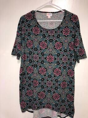 NWOT Lularoe Irma XS